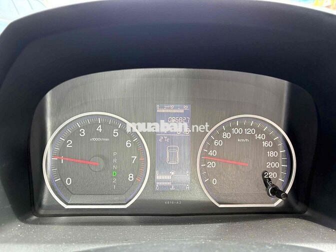 Honda CR V 2012 2.4 AT - 87000 km