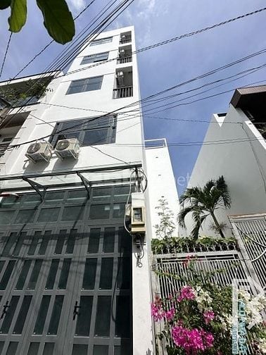 Phòng Duplex đủ nội thất - 179 Lê Đình Thám Q. Tân Phú