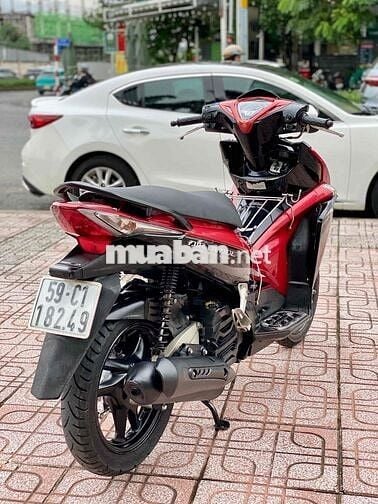 AB2011 XE KENG CHÍNH CHỦ KÝ MUA BÁN