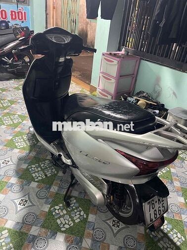 Bán Honda lead máy rất êm, giấy tờ đầy đủ