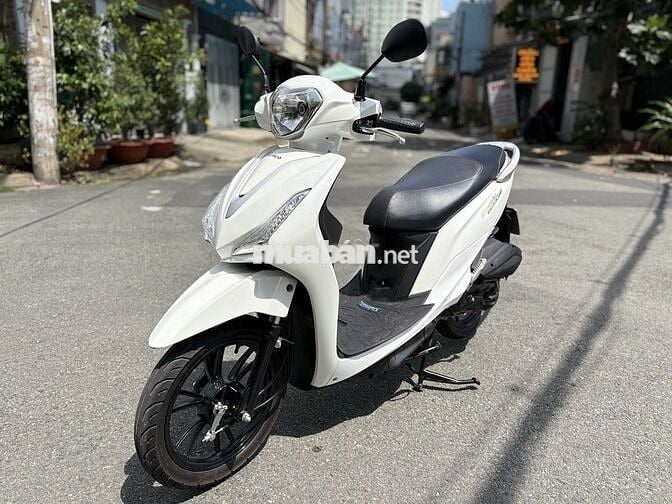 🔥Candy Hermosa 50cc🔥2024 Chính Chủ🔥odo 3.800km