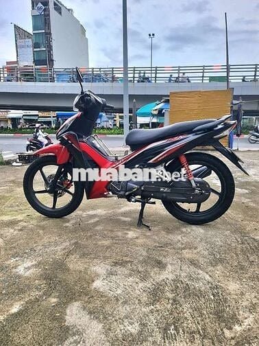 ☎️RSX_FI_MÂM_ZIN đi lướt 26.000 km như xe mới