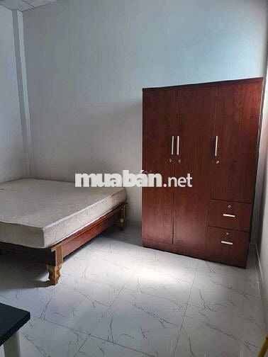 BÁN NHÀ CŨ PHẠM THẾ HIỂN P7 Q8 - HẺM BA GÁC - 2T 2PN 2WC - NHỈNH 3 TỶ.