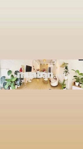 🔥MẶT TIỀN PHAN ĐÌNH PHÙNG,QPHÚ NHUẬN-TUYẾN ĐƯỜNG SẦM UẤT !CHO THUÊ 36