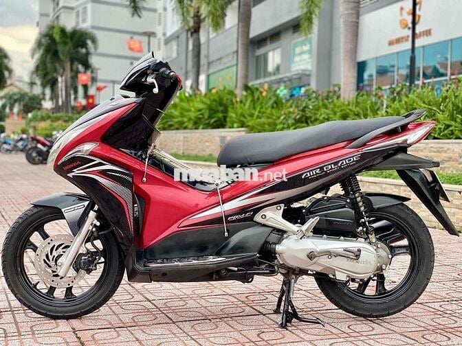 AB2011 XE KENG CHÍNH CHỦ KÝ MUA BÁN
