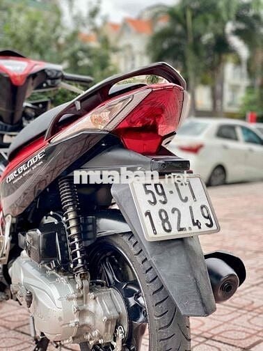 AB2011 XE KENG CHÍNH CHỦ KÝ MUA BÁN