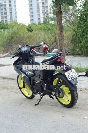 siêu phẩm ex155 date 2022 chạy chuẩn hơn 7000km