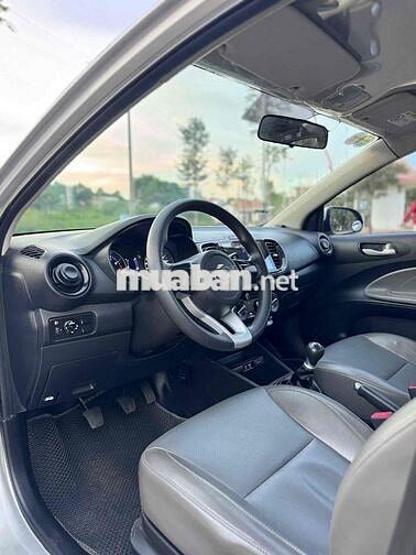 Kia Soluto 2021 1.4MT - 71000 km