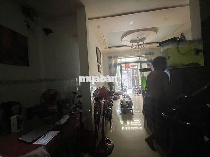Cháy hàng quá-MTKD Bàu Cát - Ngang hiếm 6m - 2 tầng mới đẹp- chỉ 11 tỷ
