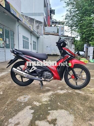 ☎️RSX_FI_MÂM_ZIN đi lướt 26.000 km như xe mới