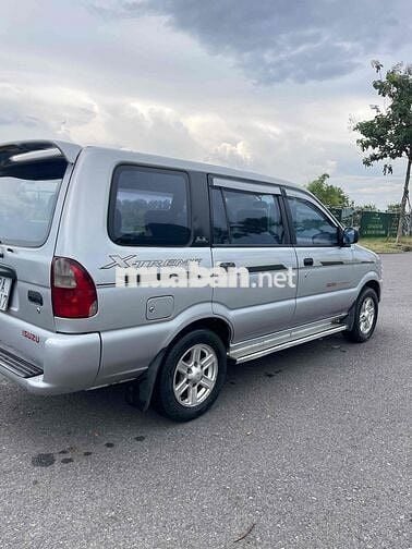 Isuzu Hi lander 2005 - 198078 km