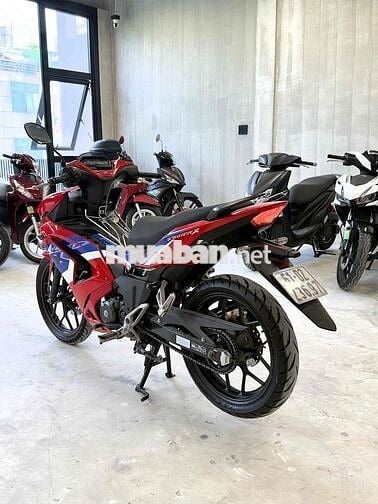 Cần bán Honda Winner X ABS 2022 – Giá thương lượng