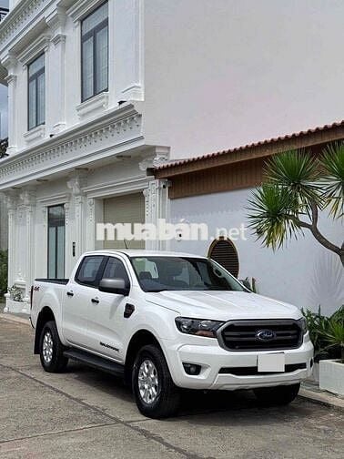 Ford Ranger 2019 XLS 2.2L 4x2 AT - 91000 km