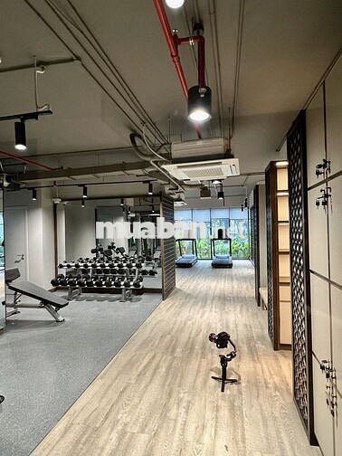 3PN mới 100% view đẹp nhất lầu cao full nội thất. Giá thuê 32tr/tháng