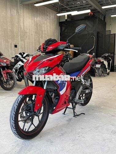 Cần bán Honda Winner X ABS 2022 – Giá thương lượng