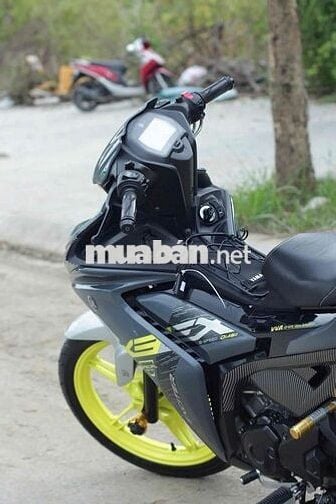 siêu phẩm ex155 date 2022 chạy chuẩn hơn 7000km
