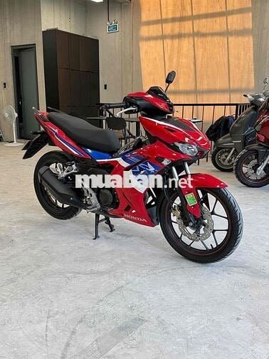 Cần bán Honda Winner X ABS 2022 – Giá thương lượng