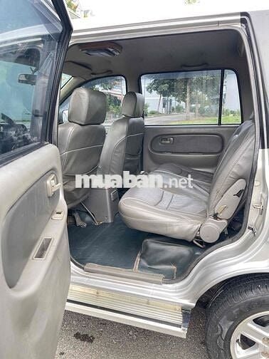 Isuzu Hi lander 2005 - 198078 km