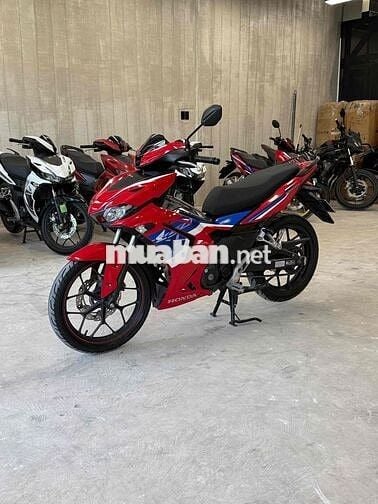 Cần bán Honda Winner X ABS 2022 – Giá thương lượng