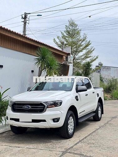 Ford Ranger 2019 XLS 2.2L 4x2 AT - 91000 km
