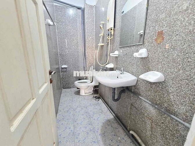 DUPLEX - 2 giường - máy giặt riêng