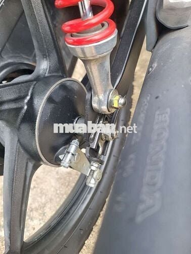 ☎️RSX_FI_MÂM_ZIN đi lướt 26.000 km như xe mới