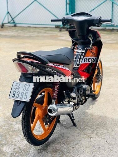 wave repsol biển tp zin