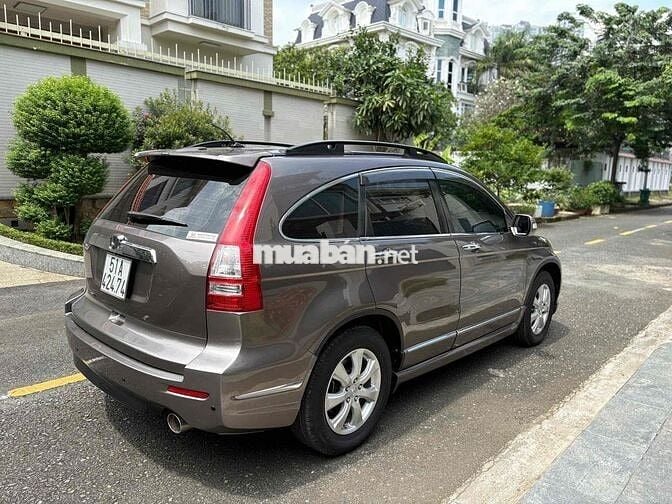 Honda CR V 2012 2.4 AT - 87000 km