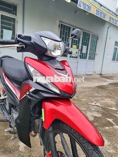 ☎️RSX_FI_MÂM_ZIN đi lướt 26.000 km như xe mới