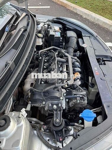Kia Soluto 2021 1.4MT - 71000 km