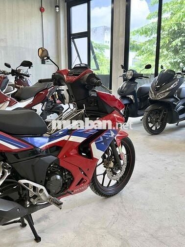 Cần bán Honda Winner X ABS 2022 – Giá thương lượng