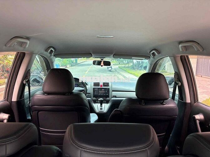 Honda CR V 2012 2.4 AT - 87000 km