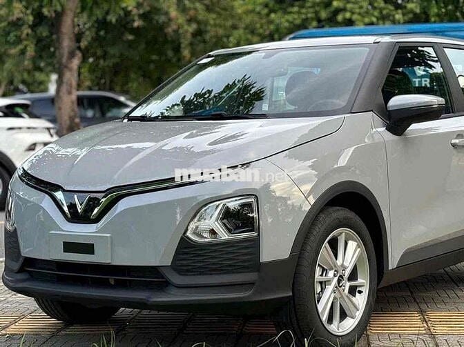 VinFast VF5 Plus 2025