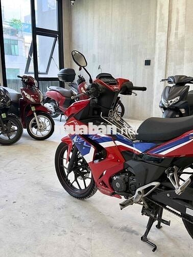 Cần bán Honda Winner X ABS 2022 – Giá thương lượng