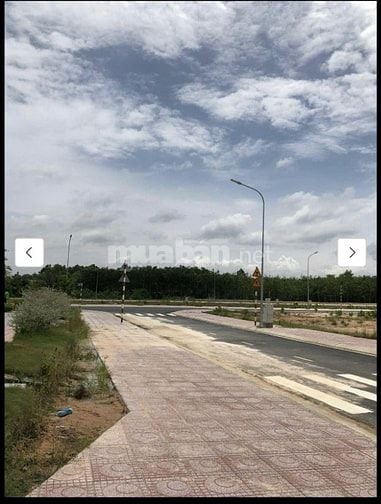 Chính Chủ Bán Gấp Đất Đường #Dương Đình Cúc - Bình Chánh ,120m2, 780tr
