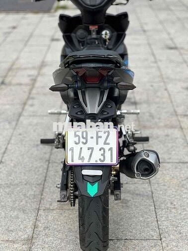 ❤️ Exciter 150 đời 2020 bstp chính chủ hỗ trợ góp