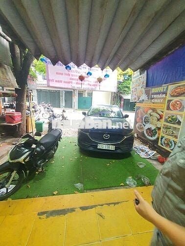 Mặt tiền 100m2 (5x20) khu kd sầm uất thích hợp  kd ăn uốn, làm bưu cục