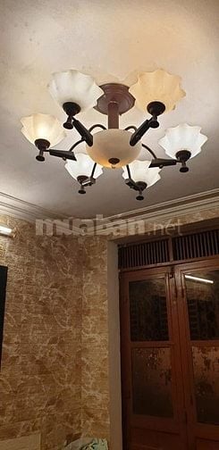 Cho thuê nhà đầm hồng (hoàng văn thái) 55m x5T ô tô đỗ cửa