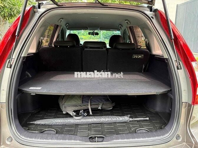 Honda CR V 2012 2.4 AT - 87000 km