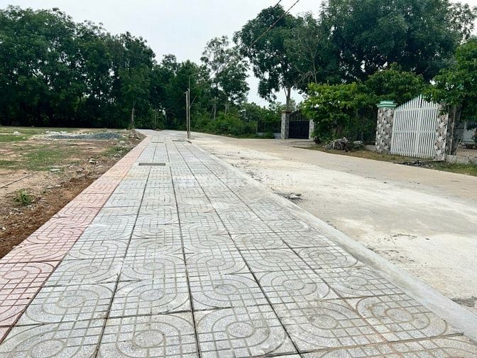Chính Chủ Bán Gấp Đất Đường #Dương Đình Cúc - Bình Chánh ,120m2, 780tr
