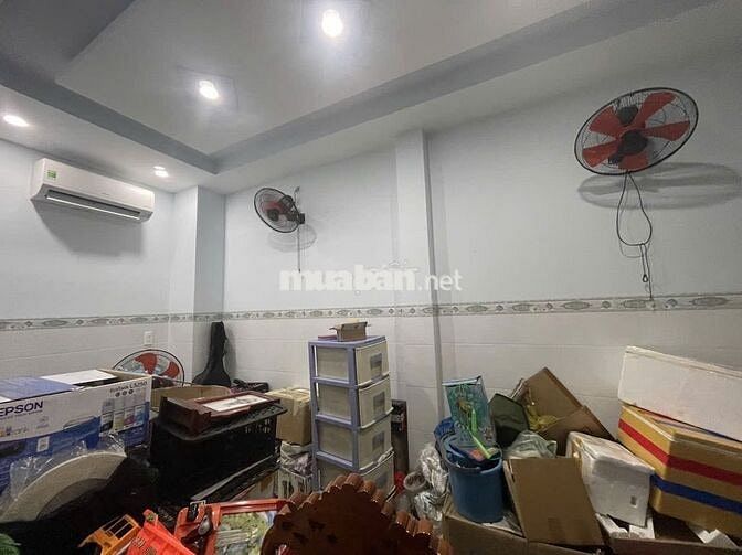 Cháy hàng quá-MTKD Bàu Cát - Ngang hiếm 6m - 2 tầng mới đẹp- chỉ 11 tỷ