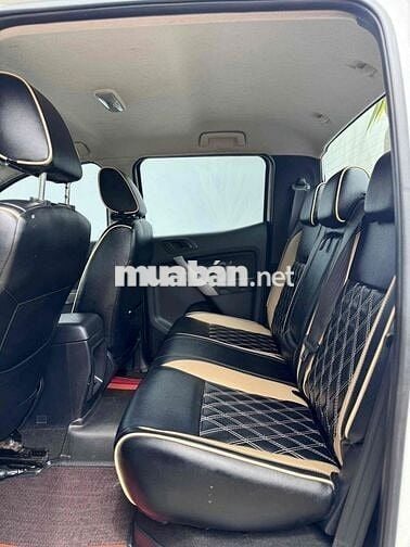 Ford Ranger 2019 XLS 2.2L 4x2 AT - 91000 km