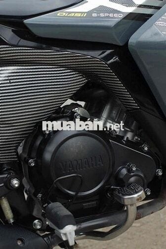 siêu phẩm ex155 date 2022 chạy chuẩn hơn 7000km