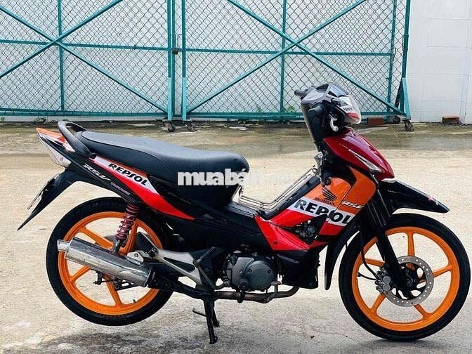 wave repsol biển tp zin