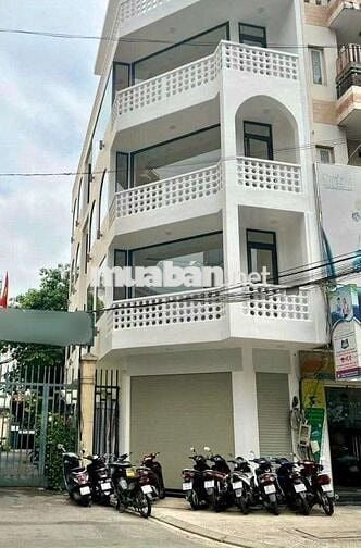 Cho Thuê Mặt Bằng Góc 2 Mặt Tiền Nguyễn Trọng Tuyển Phú Nhuận