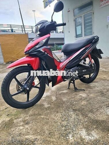 ☎️RSX_FI_MÂM_ZIN đi lướt 26.000 km như xe mới