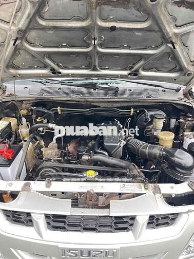 Isuzu Hi lander 2005 - 198078 km