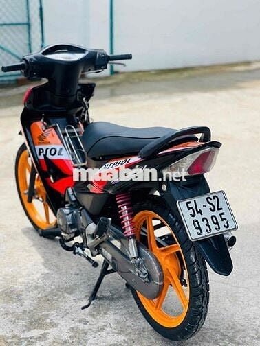 wave repsol biển tp zin