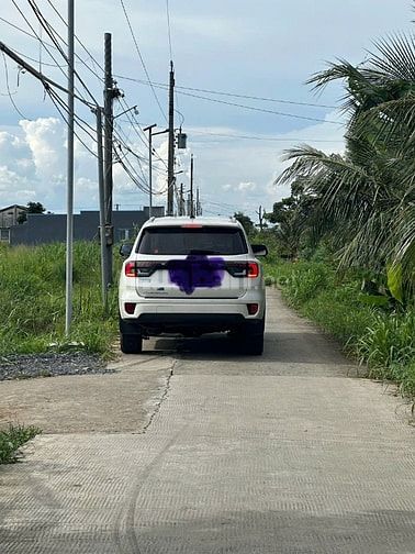 Cần bán gấp đất thổ cư, đường xe ô tô, sổ hồng riêng