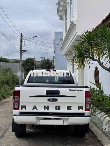 Ford Ranger 2019 XLS 2.2L 4x2 AT - 91000 km